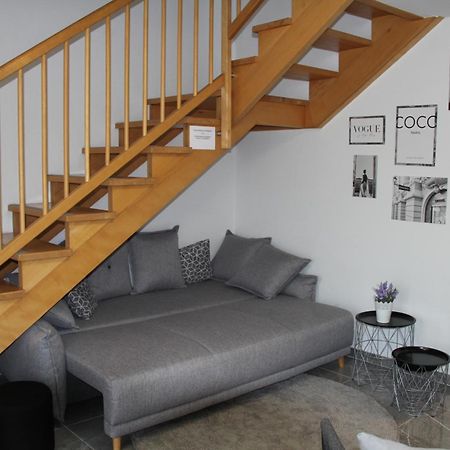 Obersdorf Ferienwohnung Grimmingblick - Auszeit Vom Alltag מראה חיצוני תמונה