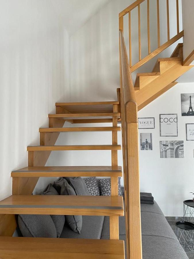Obersdorf Ferienwohnung Grimmingblick - Auszeit Vom Alltag מראה חיצוני תמונה