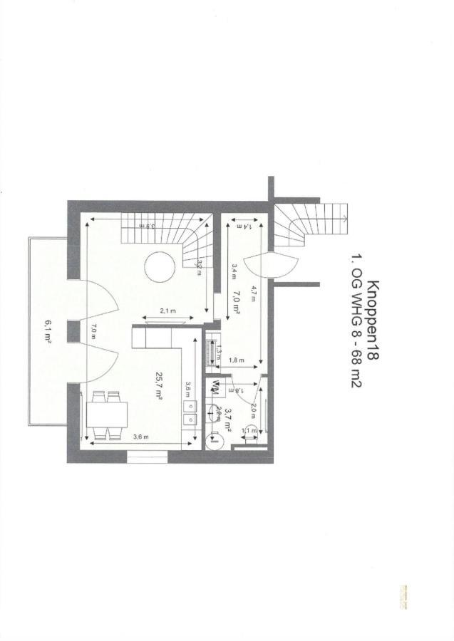Obersdorf Ferienwohnung Grimmingblick - Auszeit Vom Alltag מראה חיצוני תמונה