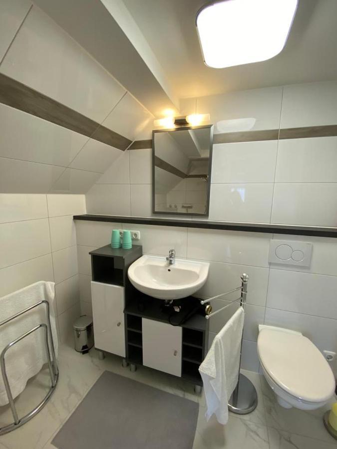 Obersdorf Ferienwohnung Grimmingblick - Auszeit Vom Alltag מראה חיצוני תמונה