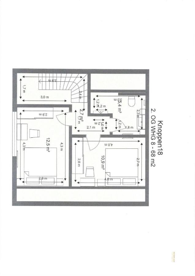 Obersdorf Ferienwohnung Grimmingblick - Auszeit Vom Alltag מראה חיצוני תמונה