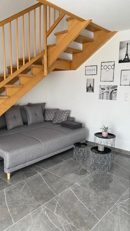 Obersdorf Ferienwohnung Grimmingblick - Auszeit Vom Alltag מראה חיצוני תמונה