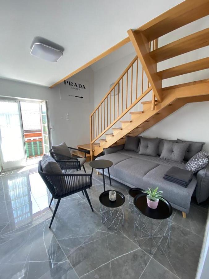 Obersdorf Ferienwohnung Grimmingblick - Auszeit Vom Alltag מראה חיצוני תמונה