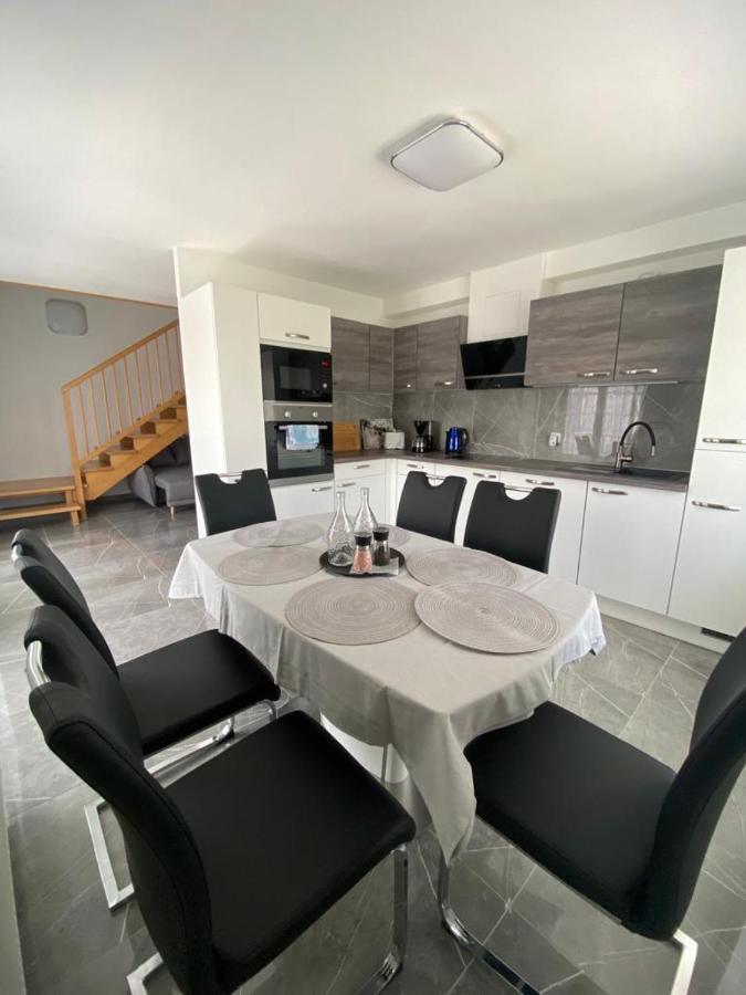 Obersdorf Ferienwohnung Grimmingblick - Auszeit Vom Alltag מראה חיצוני תמונה