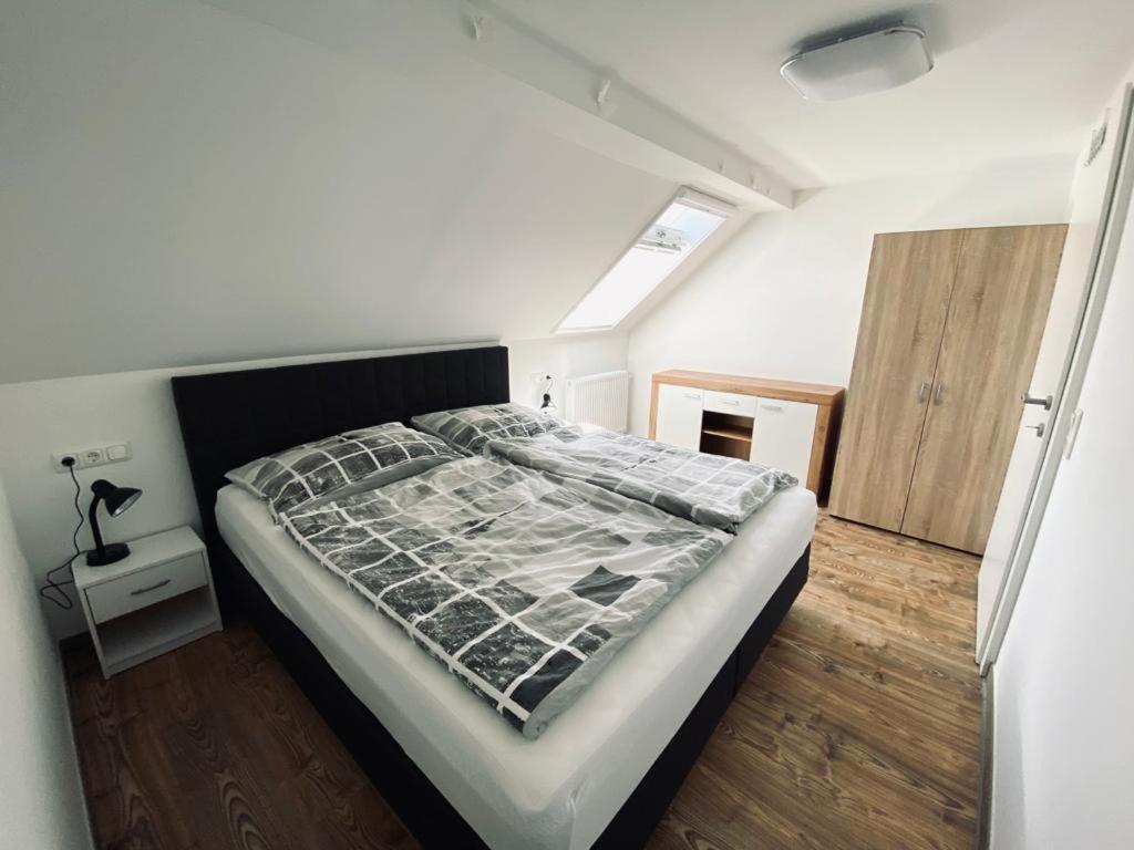 Obersdorf Ferienwohnung Grimmingblick - Auszeit Vom Alltag מראה חיצוני תמונה