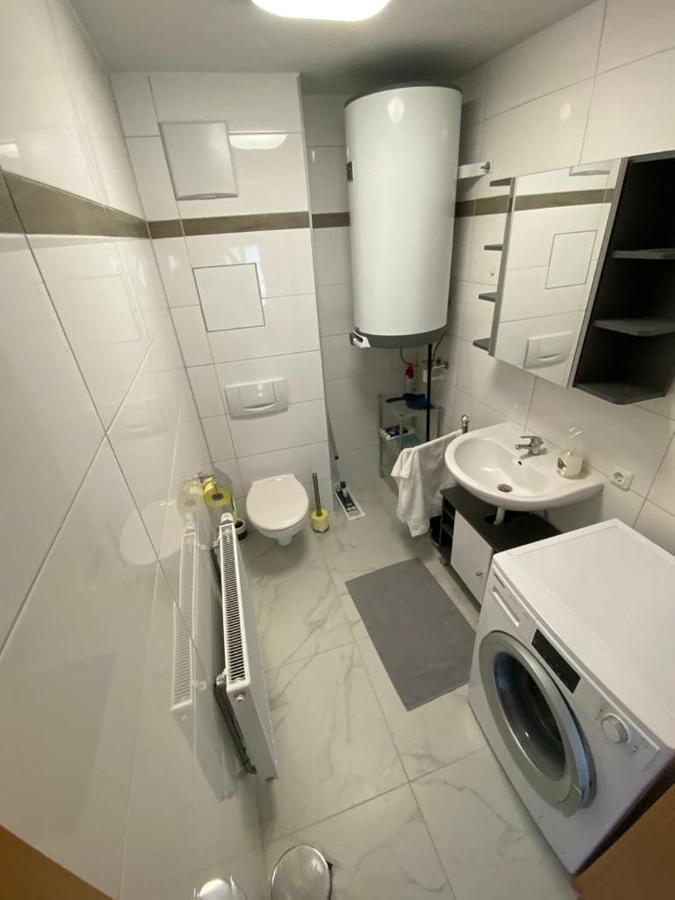 Obersdorf Ferienwohnung Grimmingblick - Auszeit Vom Alltag מראה חיצוני תמונה