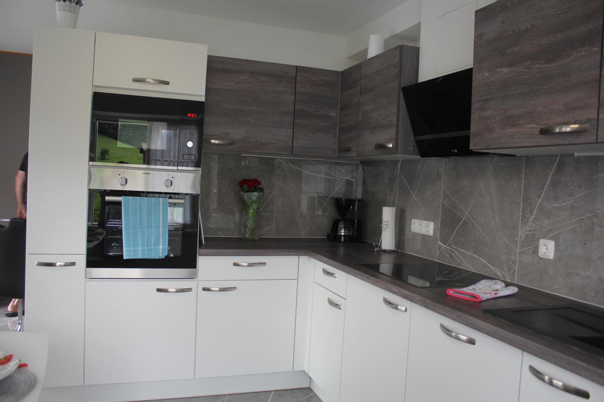 Obersdorf Ferienwohnung Grimmingblick - Auszeit Vom Alltag מראה חיצוני תמונה