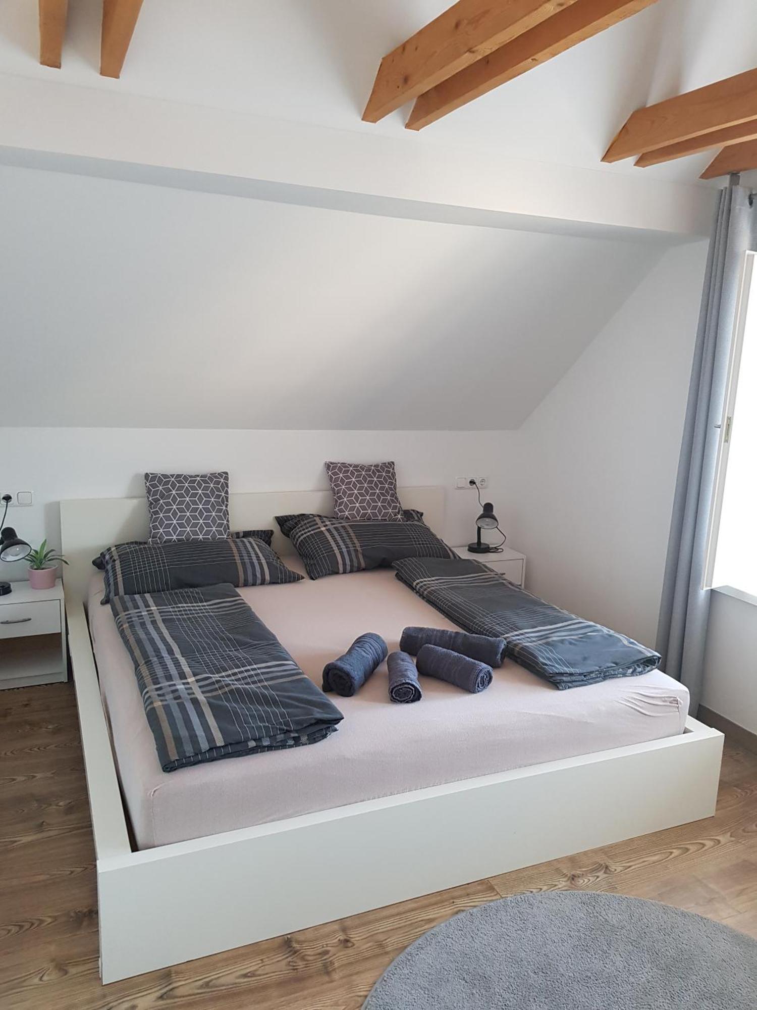 Obersdorf Ferienwohnung Grimmingblick - Auszeit Vom Alltag מראה חיצוני תמונה